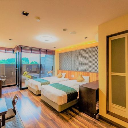 Livemax Resort Kinugawa Nikko Exterior photo