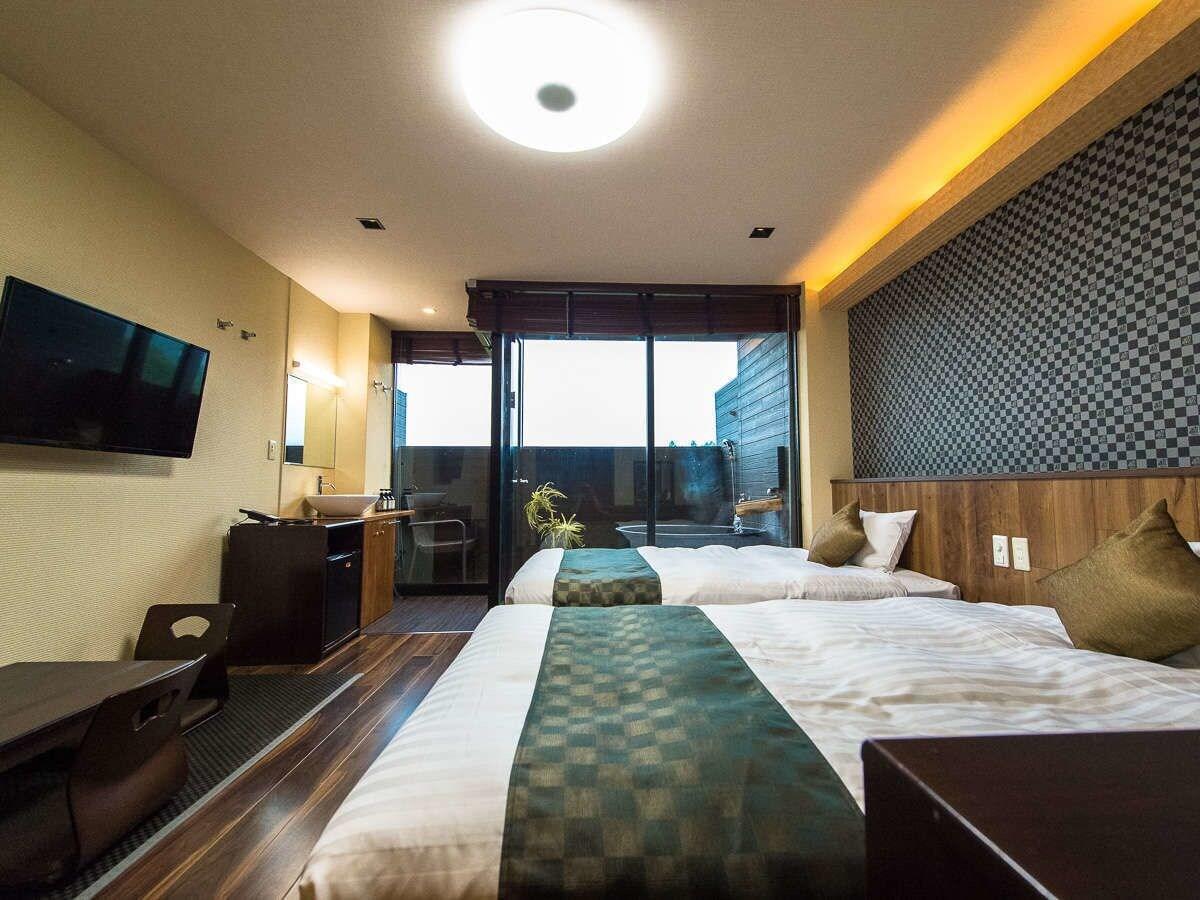 Livemax Resort Kinugawa Nikko Exterior photo