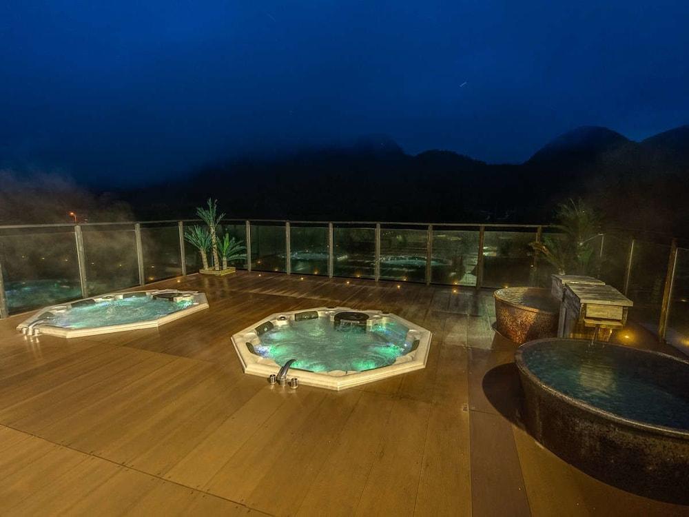 Livemax Resort Kinugawa Nikko Exterior photo