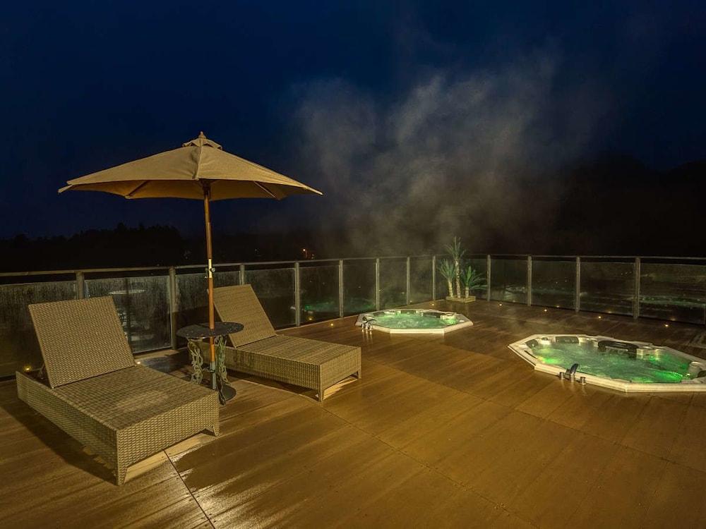 Livemax Resort Kinugawa Nikko Exterior photo