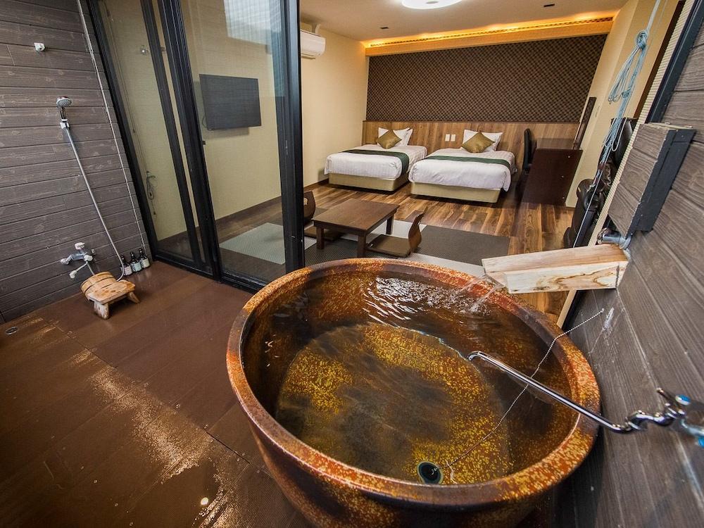 Livemax Resort Kinugawa Nikko Exterior photo