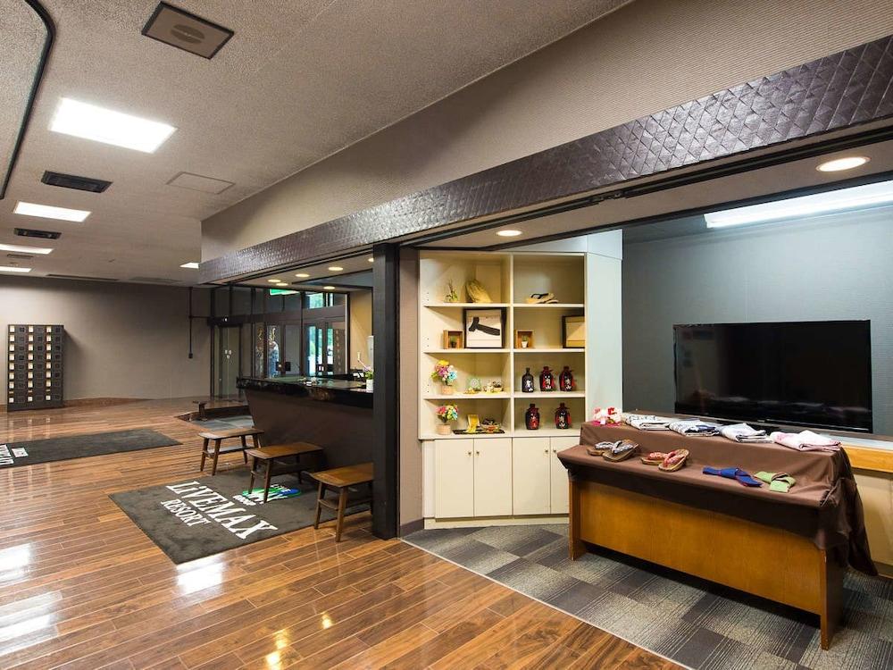 Livemax Resort Kinugawa Nikko Exterior photo