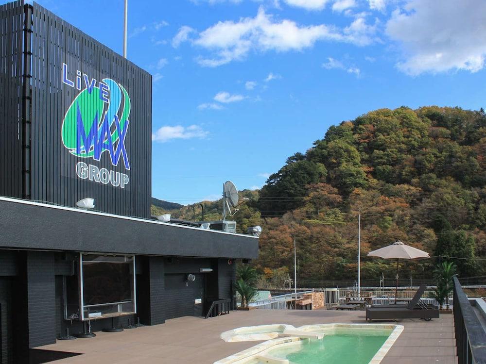 Livemax Resort Kinugawa Nikko Exterior photo