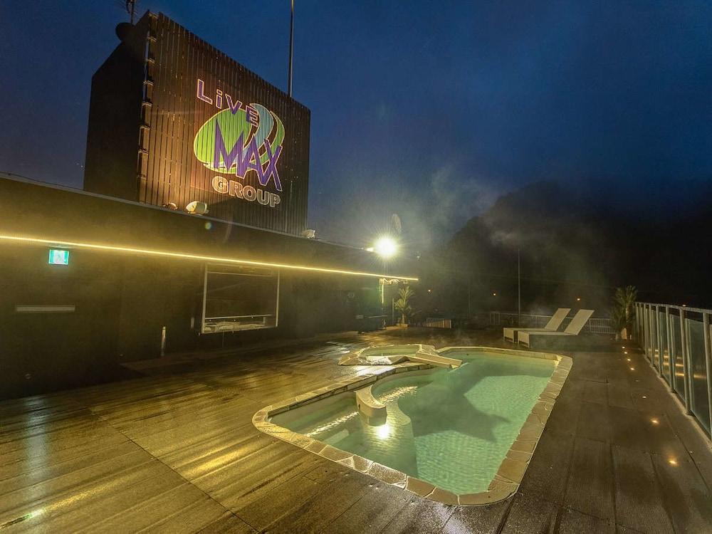 Livemax Resort Kinugawa Nikko Exterior photo