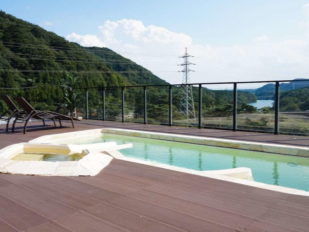 Livemax Resort Kinugawa Nikko Exterior photo