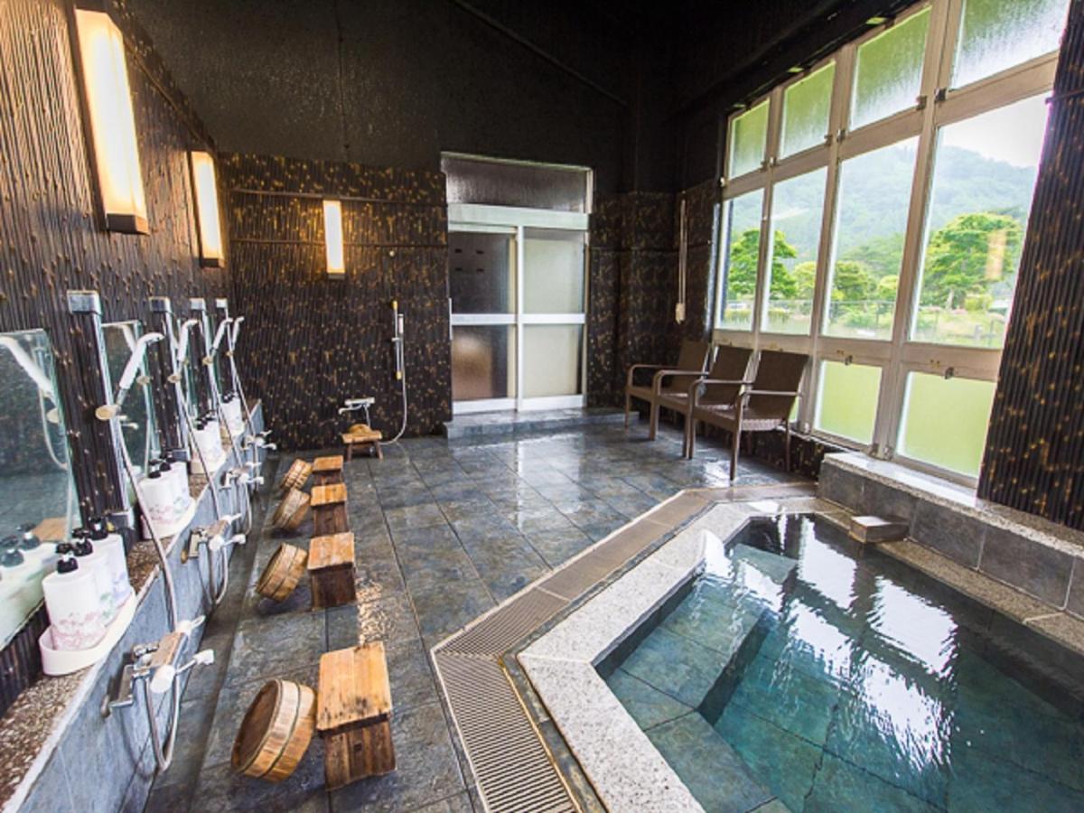 Livemax Resort Kinugawa Nikko Exterior photo