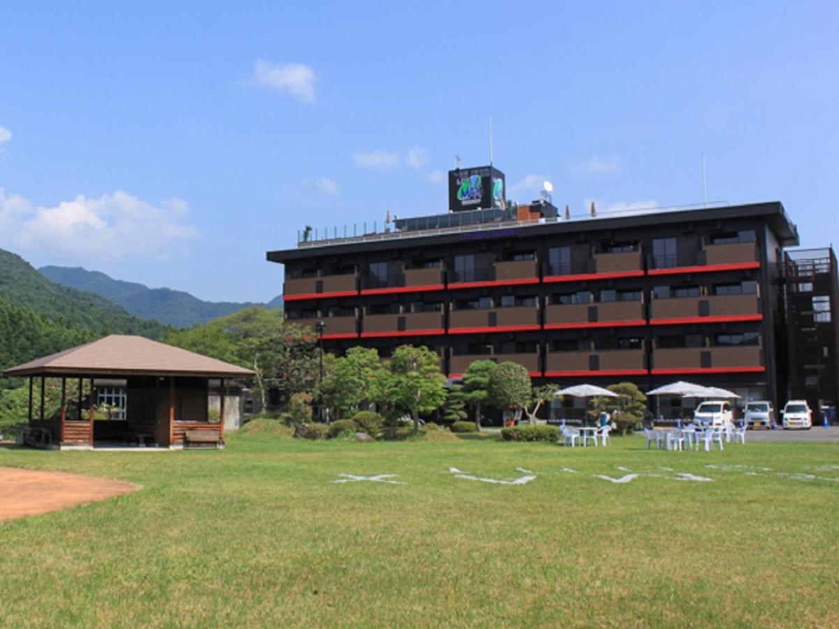 Livemax Resort Kinugawa Nikko Exterior photo
