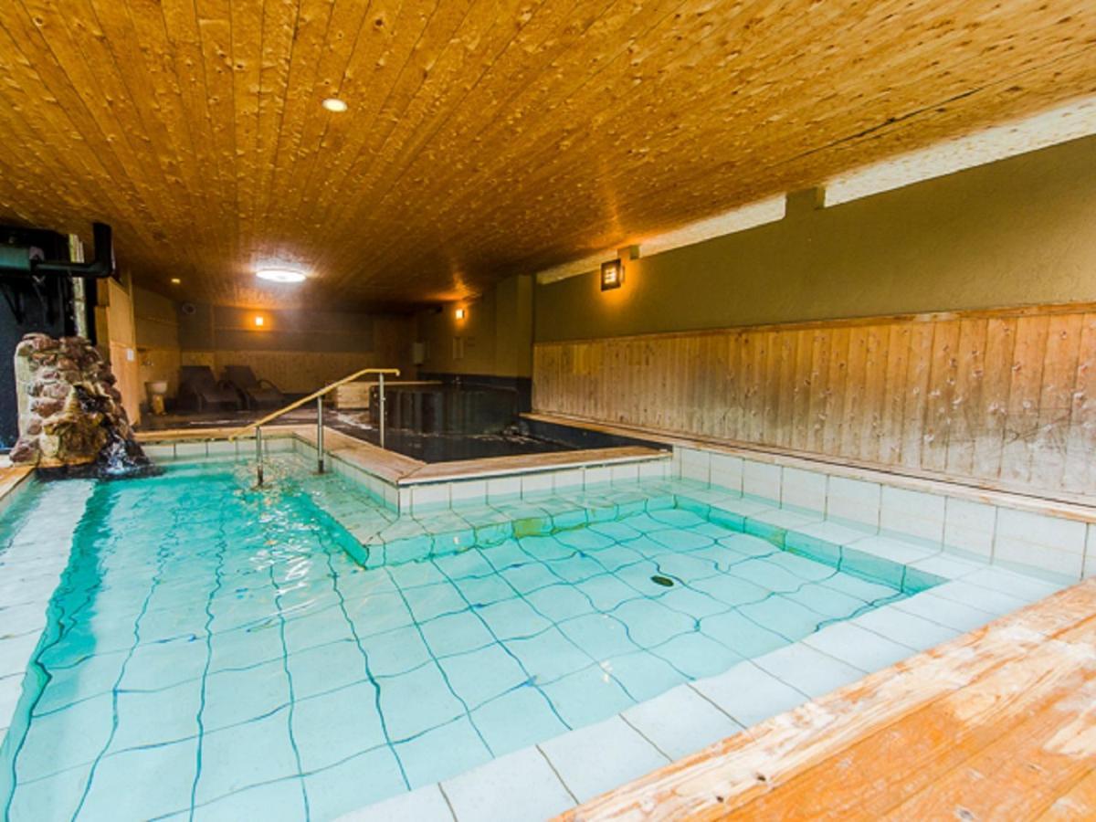 Livemax Resort Kinugawa Nikko Exterior photo