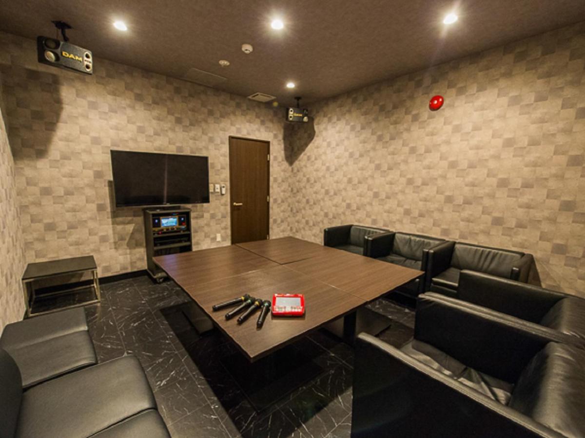 Livemax Resort Kinugawa Nikko Exterior photo