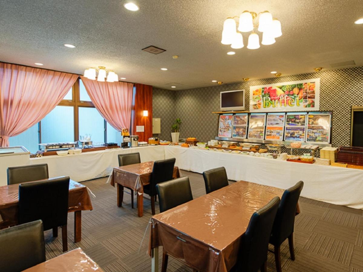 Livemax Resort Kinugawa Nikko Exterior photo