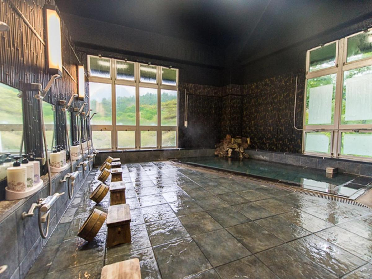 Livemax Resort Kinugawa Nikko Exterior photo