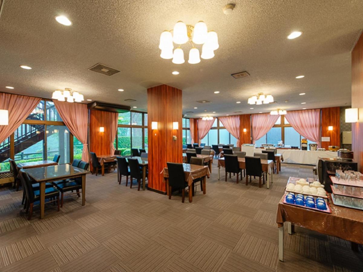 Livemax Resort Kinugawa Nikko Exterior photo