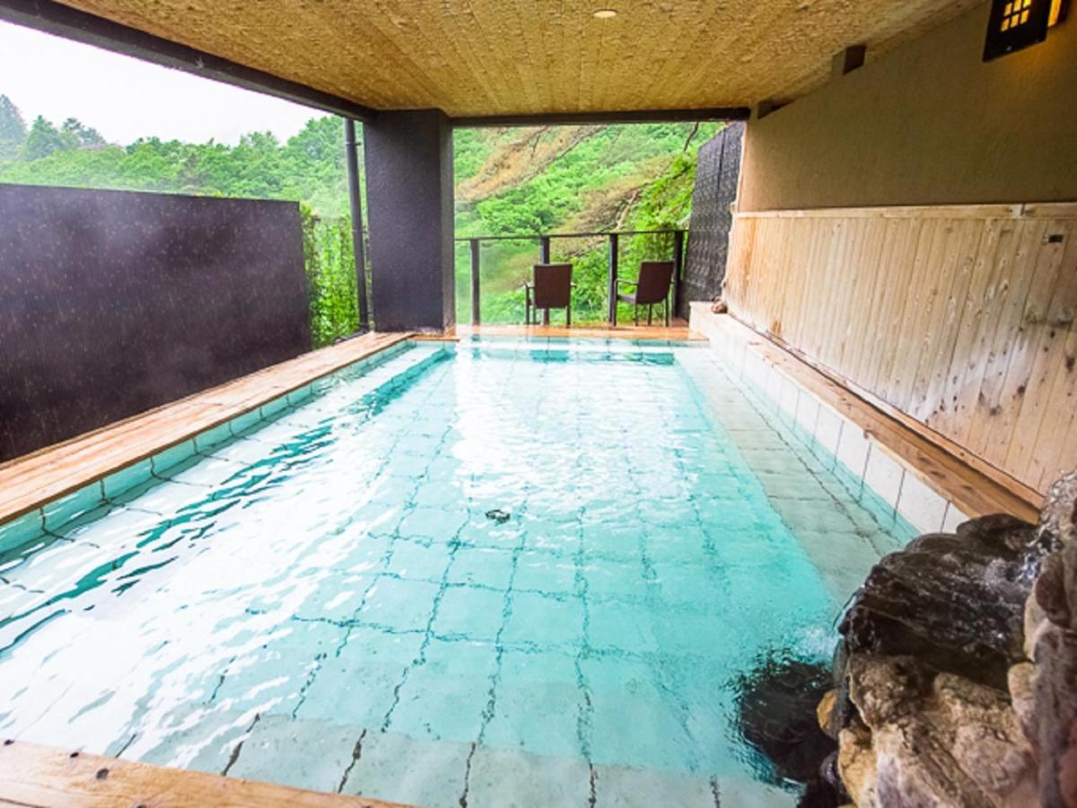 Livemax Resort Kinugawa Nikko Exterior photo