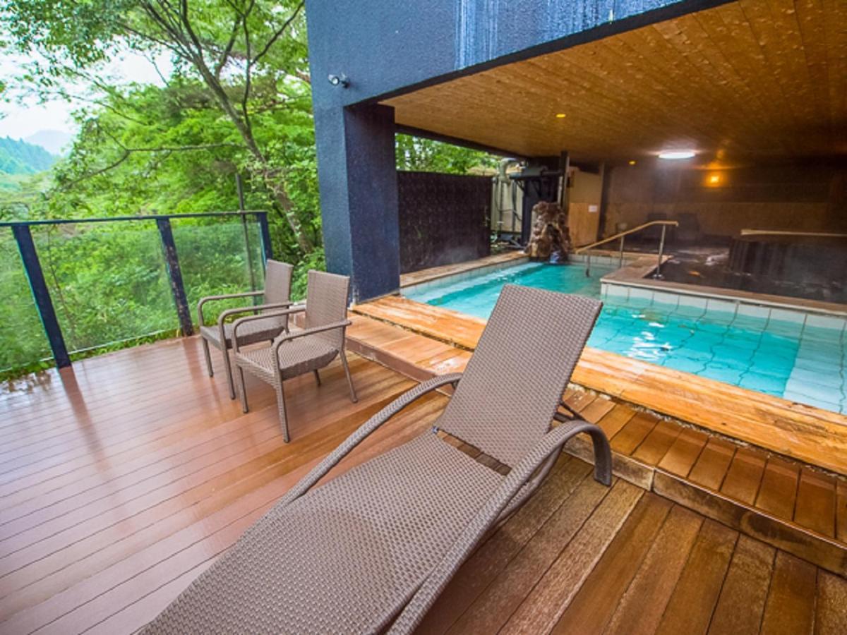 Livemax Resort Kinugawa Nikko Exterior photo