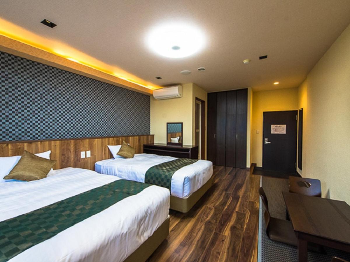 Livemax Resort Kinugawa Nikko Exterior photo