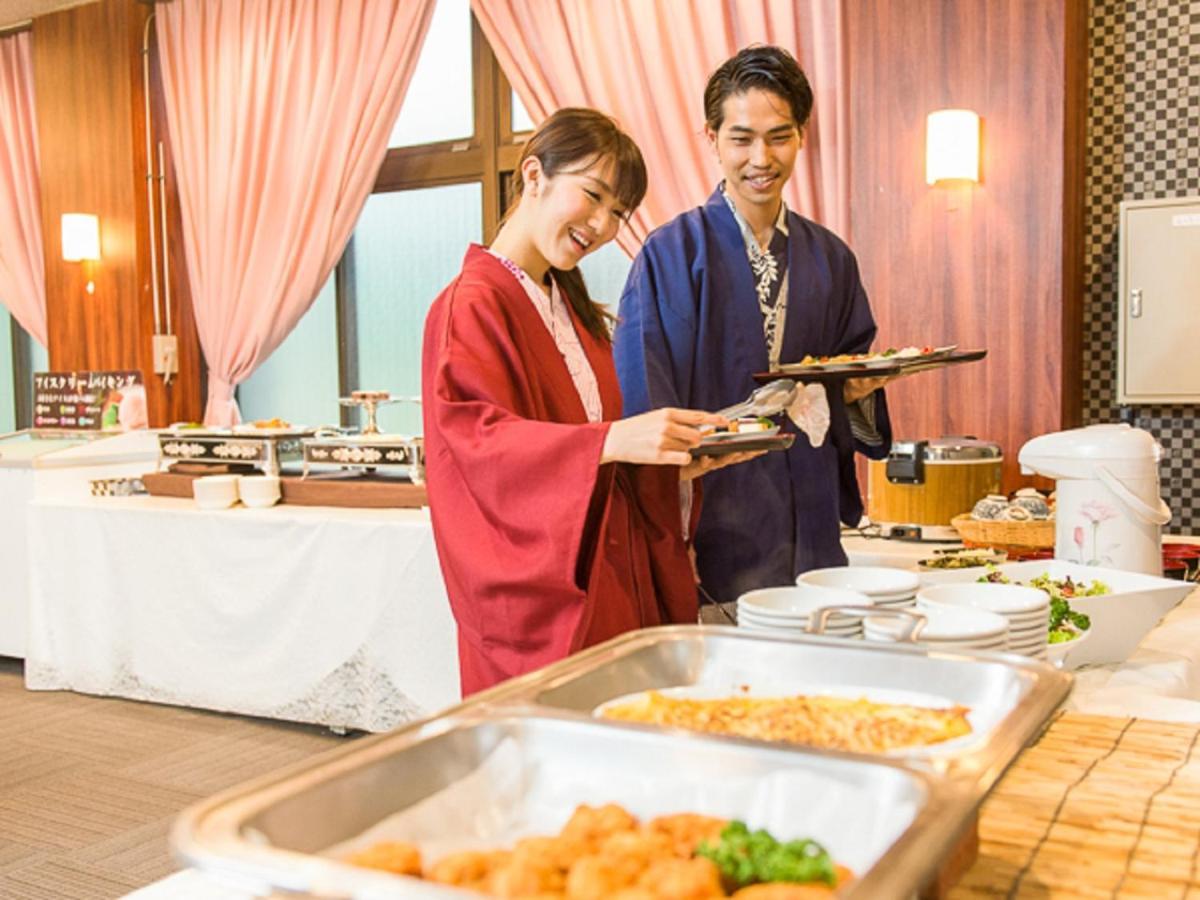 Livemax Resort Kinugawa Nikko Exterior photo