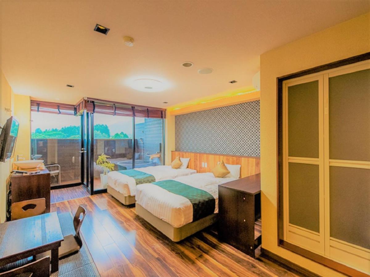 Livemax Resort Kinugawa Nikko Exterior photo