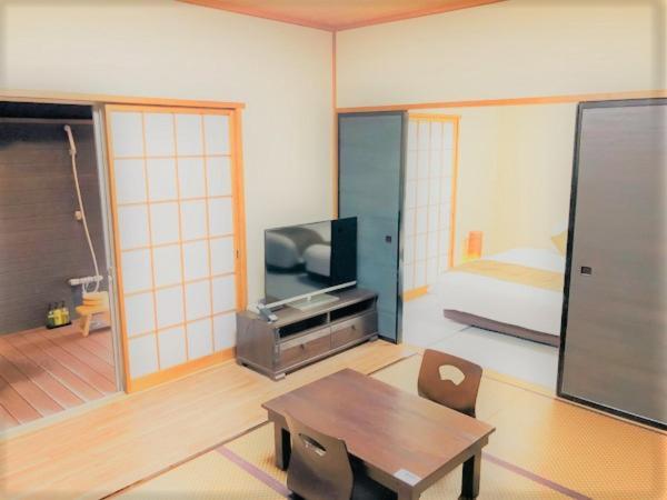 Livemax Resort Kinugawa Nikko Exterior photo