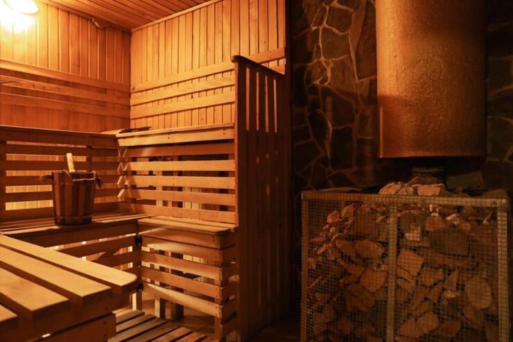 Livemax Resort Kinugawa Nikko Exterior photo